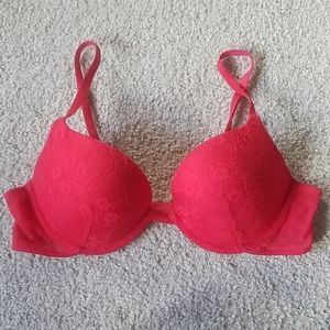 Victoria's Secret Lace bra